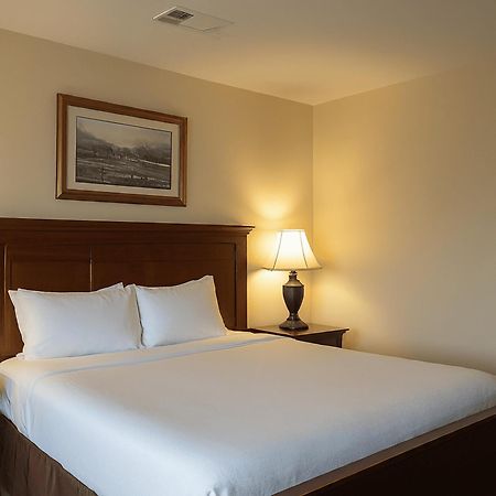 Midtown Inn サスカトゥーン エクステリア 写真