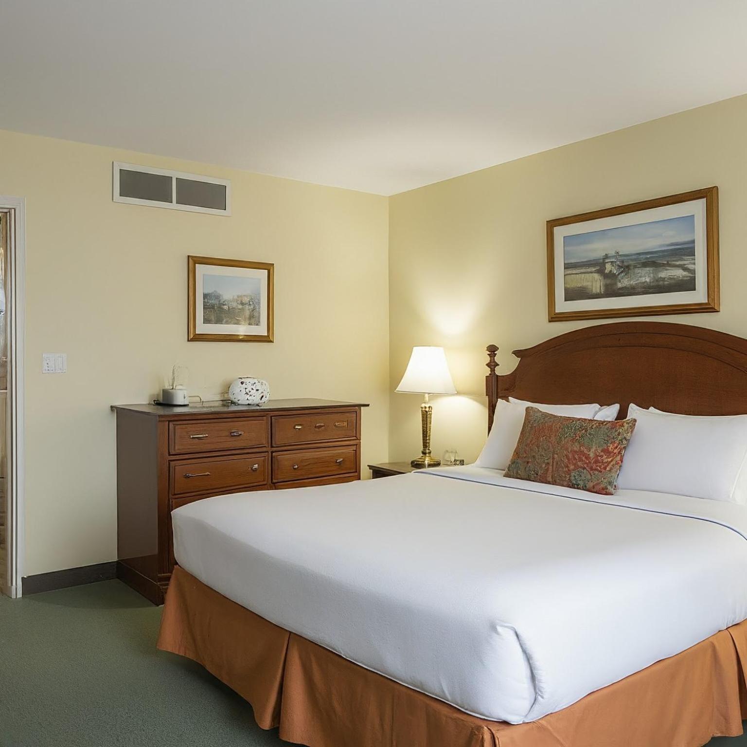Midtown Inn サスカトゥーン エクステリア 写真