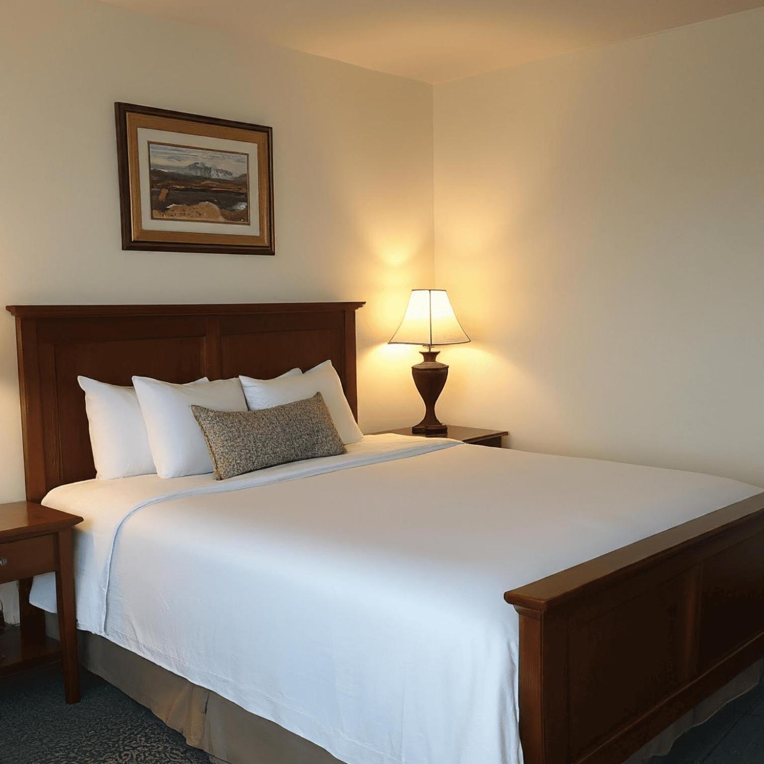 Midtown Inn サスカトゥーン エクステリア 写真