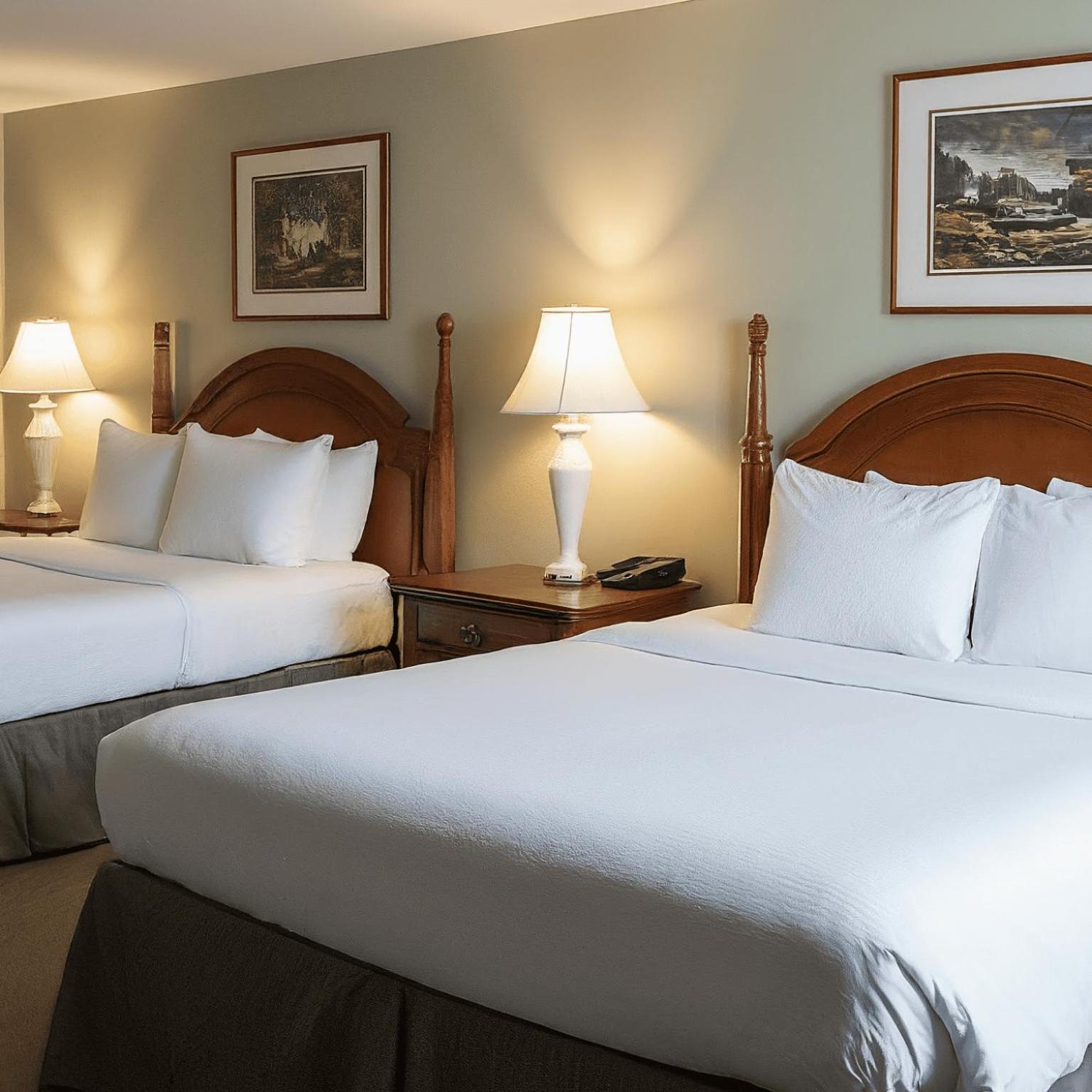 Midtown Inn サスカトゥーン エクステリア 写真